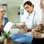 Healthy Habits for Senior
