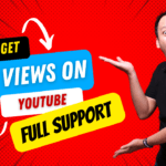 How to get more views on YouTube