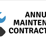 IT AMC contract for businesses