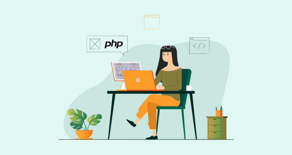 PHP Developer