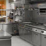 Restaurant Kitchen