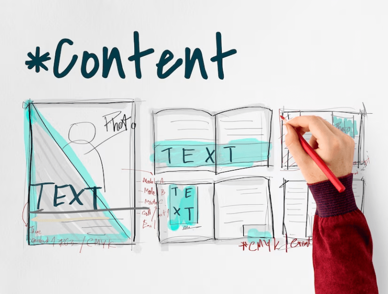 SEO content writing services