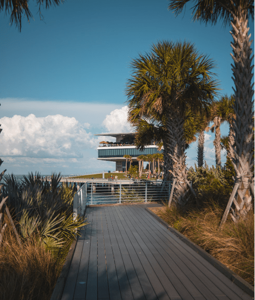 St. Pete Beach