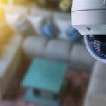 Surveillance Cameras