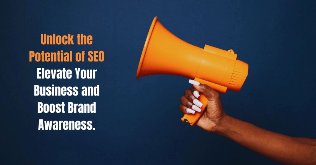 Unveiling the Power of SEO Services A Boost for Your Business and Brand Awareness