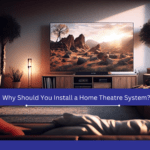Home Theatre System