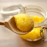 a2 gir cow ghee