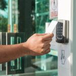 access control system