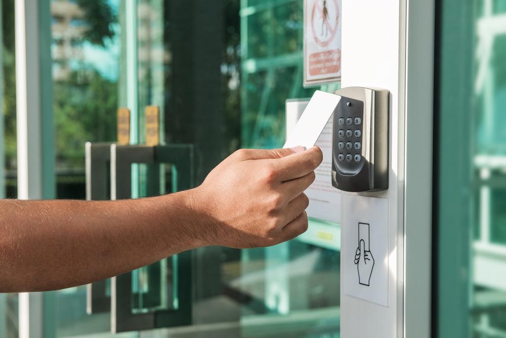 access control system