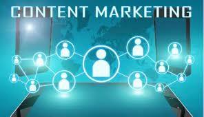 art of content marketing