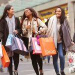 art of shopping