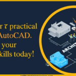 autocad 3d models