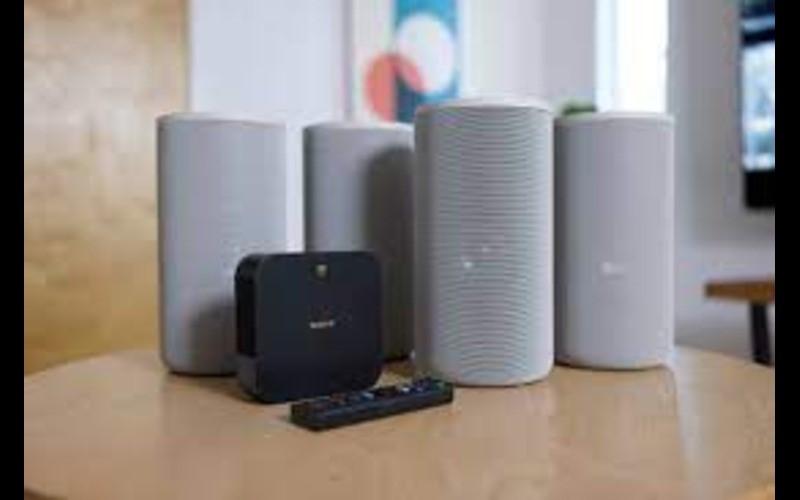 benefits of sound bars