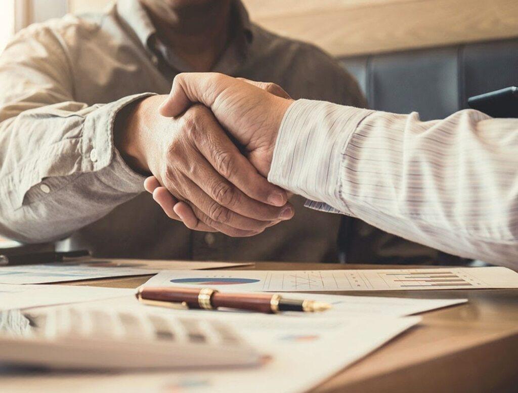 broker in india