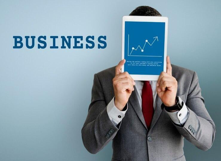 business growth
