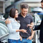 car buying