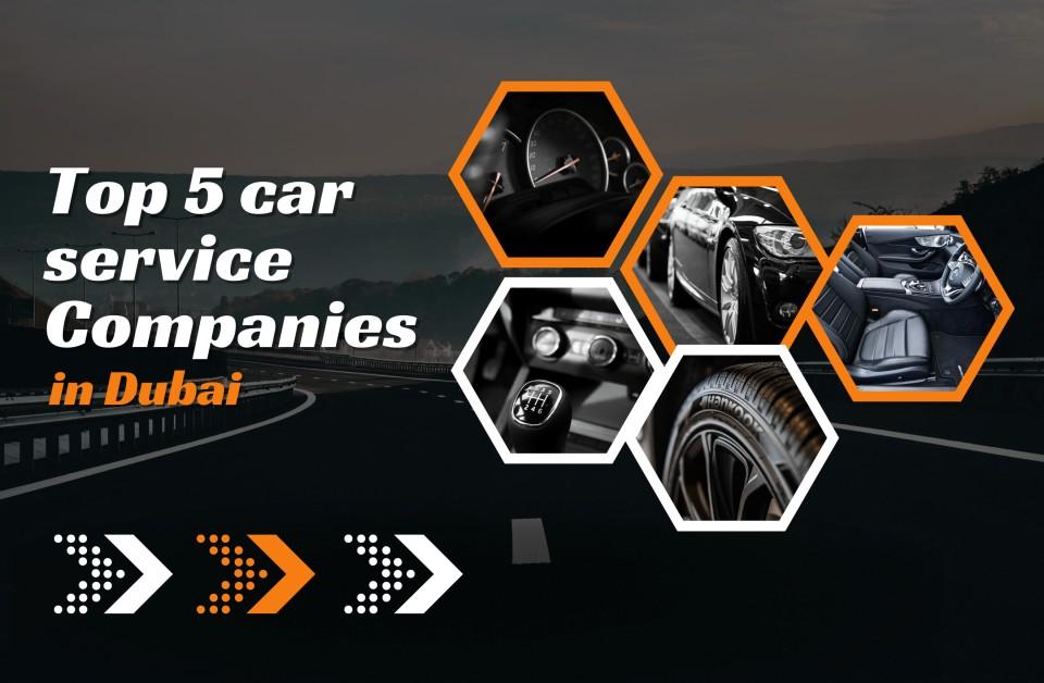 car service companies