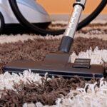 carpet cleaning services