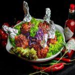 chinese cuisine