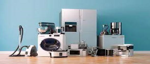choosing home appliances
