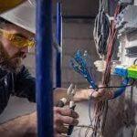 clapham electricians