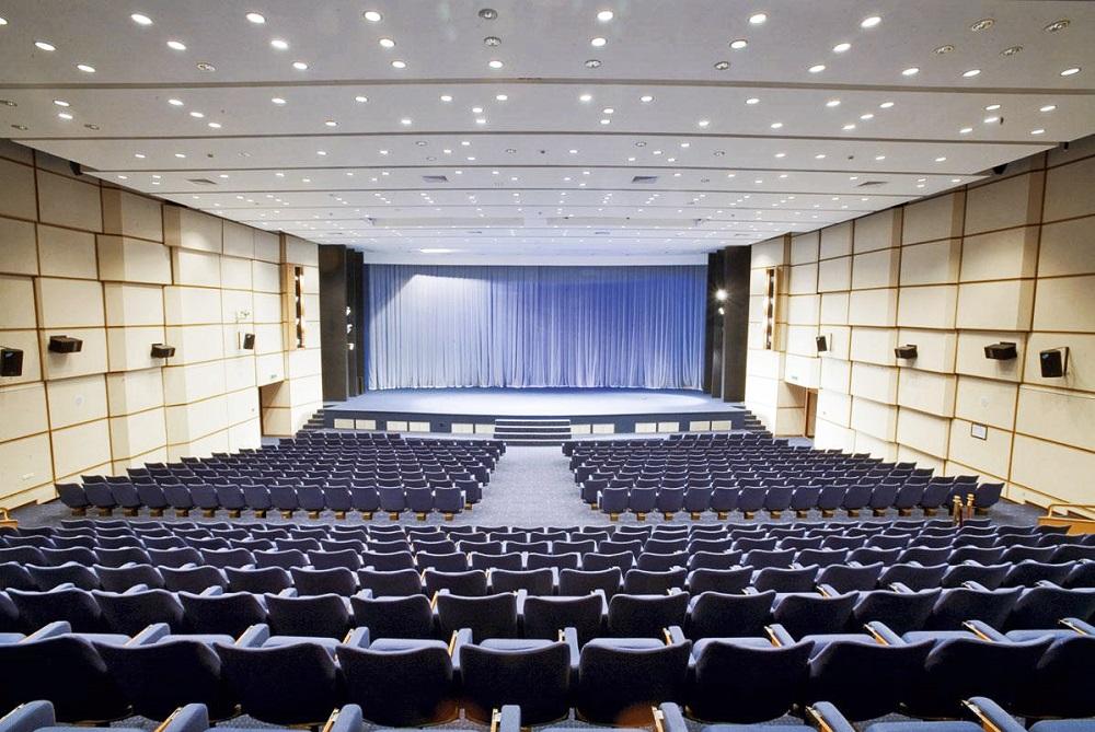 conference venue Sydney