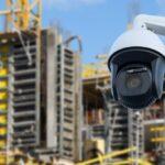 construction sites security
