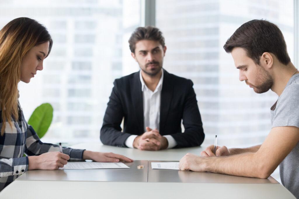 conveyancing lawyers Melbourne