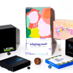 custom boxes