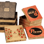 custom pizza boxes