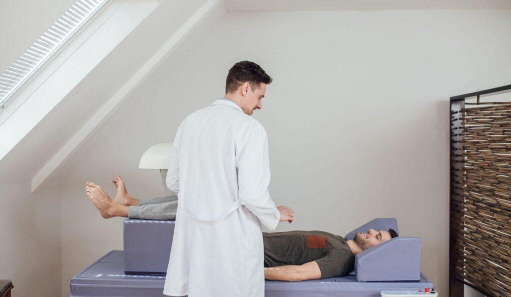 dexa scan in houston TX