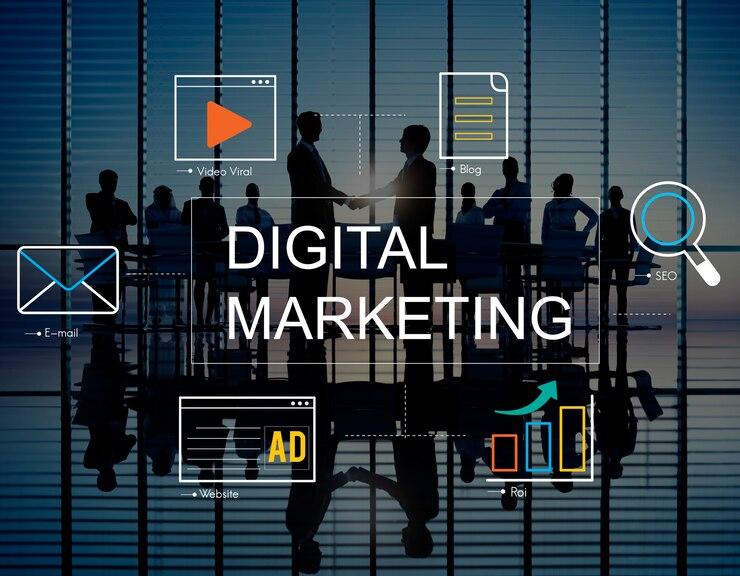 digital marketing strategies