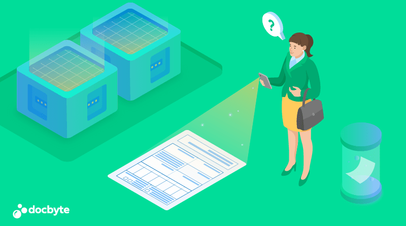 qualified electronic archiving