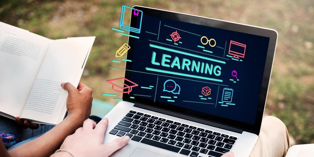 e learning content creation