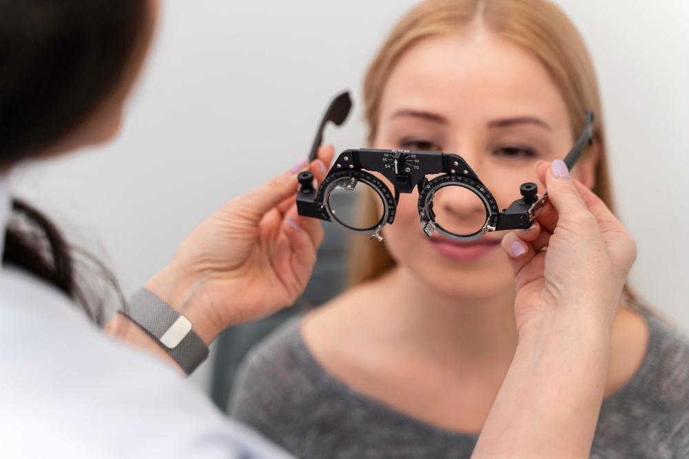 eye safety in workplace