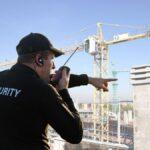fire watch security guard service