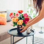 flowers decoration