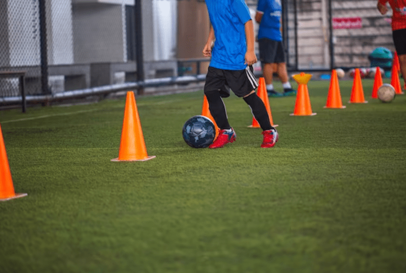 football academy in mohali