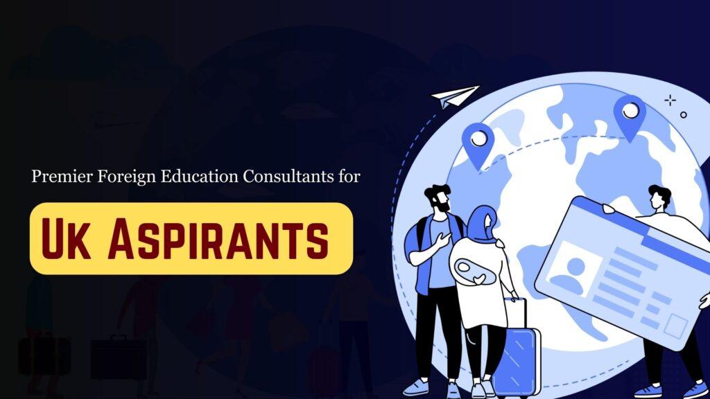 foreign education consultants