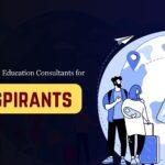 foreign education consultants