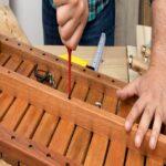 furniture disassembly services