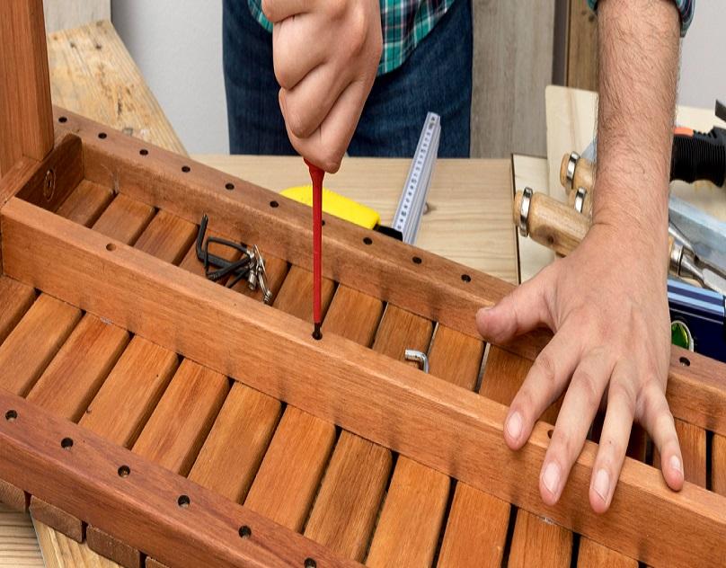furniture disassembly services