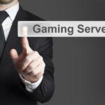 gaming server