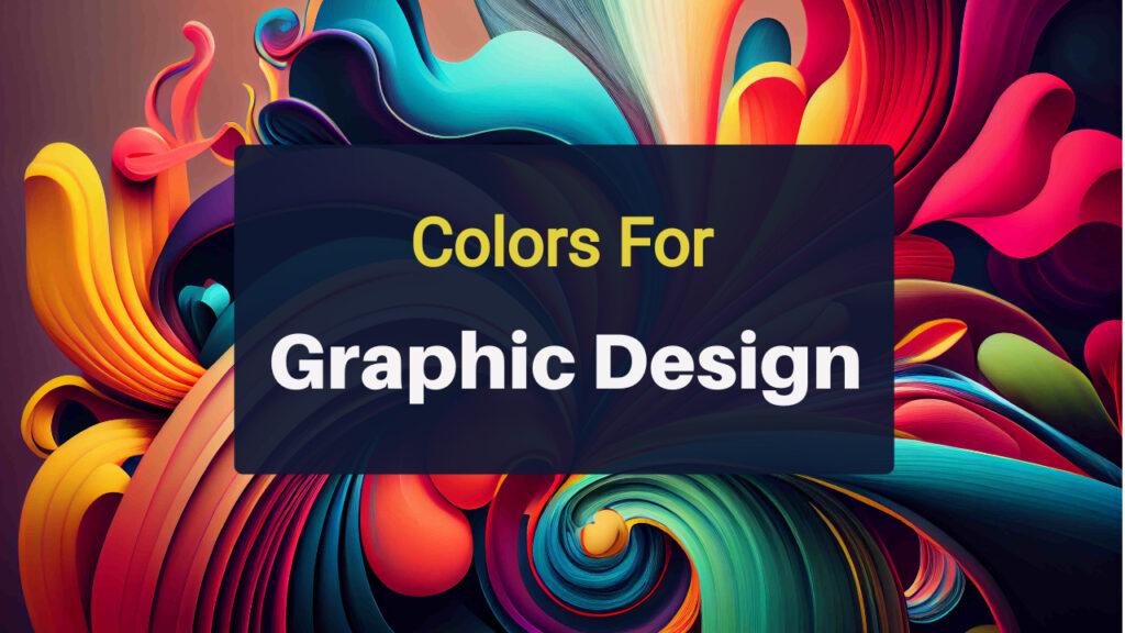 graphic design projects