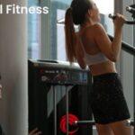 gym instructor in singapore