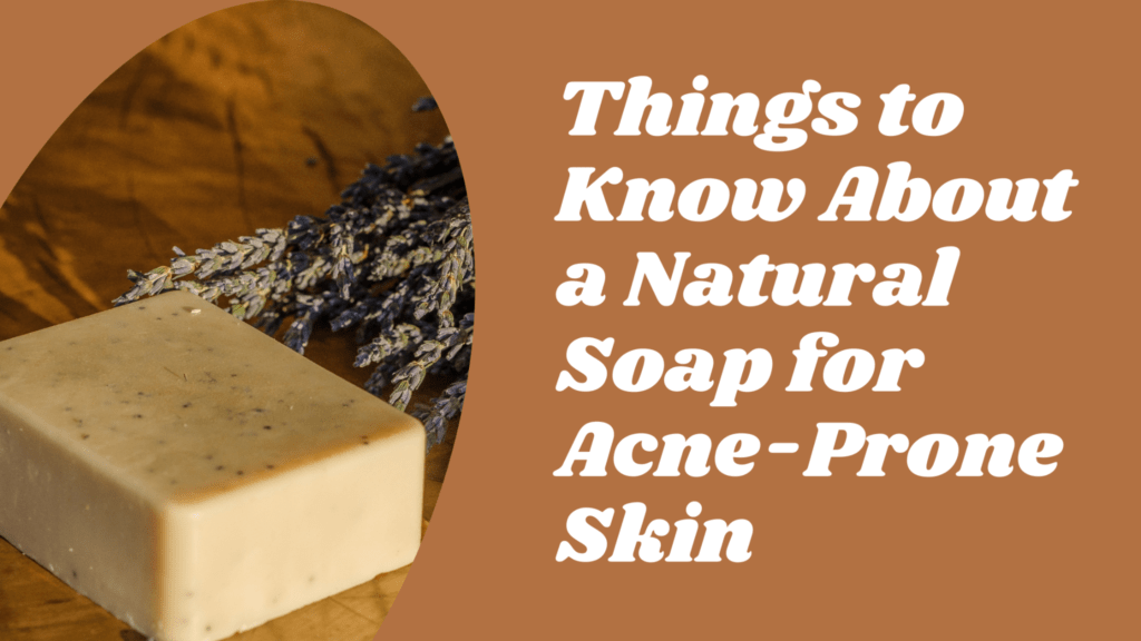 handmade soaps