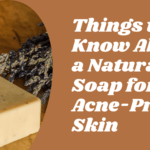 handmade soaps
