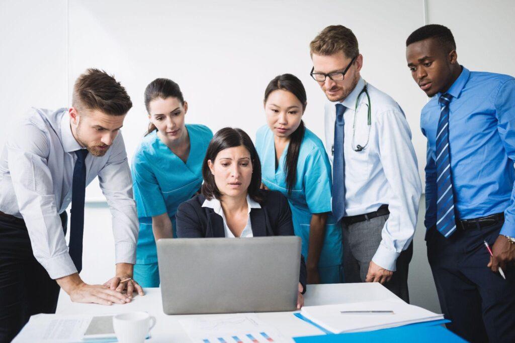 health data