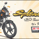 Hero Splendor Plus