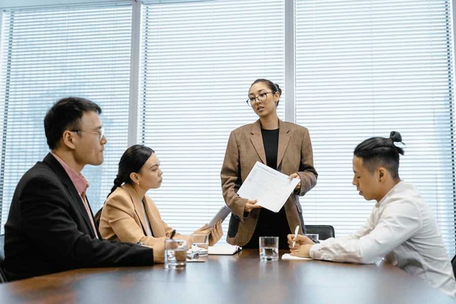 Incident Management System